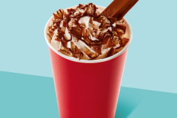 kit kat shake