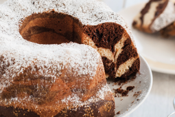 Orion granko bábovka