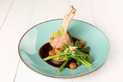 Recept Jehně Velikonoce