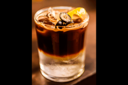 Espresso Summer Twist