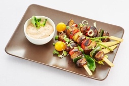 MAGGI Rotidor recept špíz