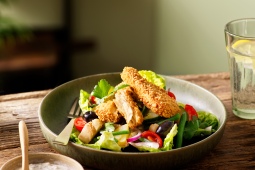 Nicoise salat