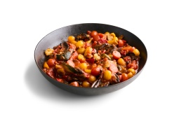 Francouzské ratatouille s bylinkami