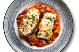 treska_v_ratatouille_zelenine