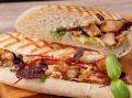 Křupavé panini 