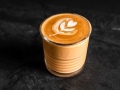 flat white