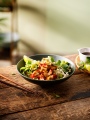 Teriyaki Buddha bowl 