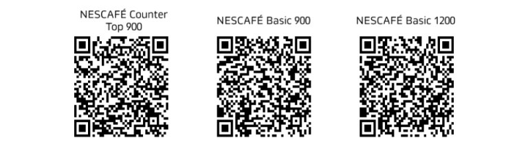 QR