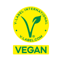 vegan NP