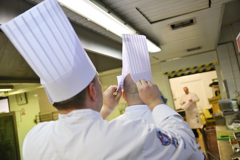chef