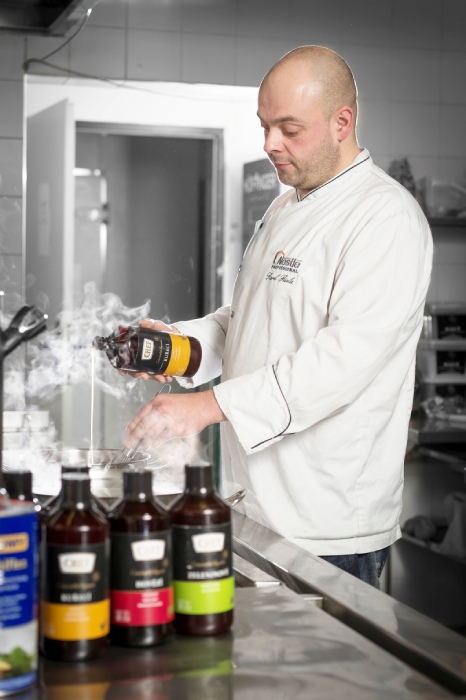 chef