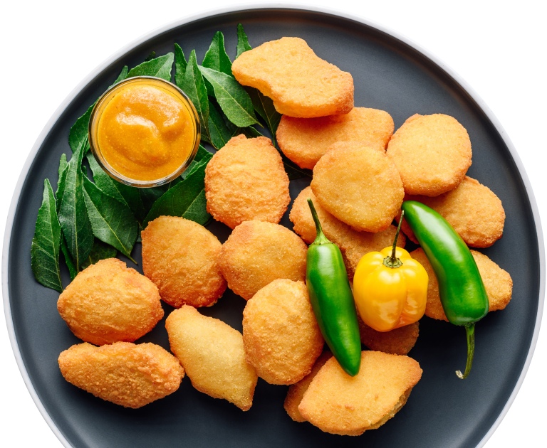 nuggets