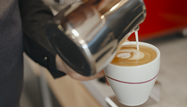 cappuccino