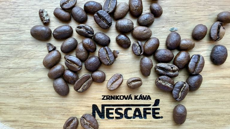 Nescafe_zrnkova_kava
